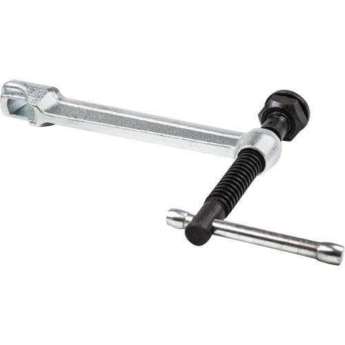 Sliding Arm Assembly Sécurité Médic