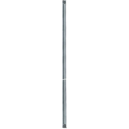 Rail for Double Force All-Steel Clamp Sécurité Médic