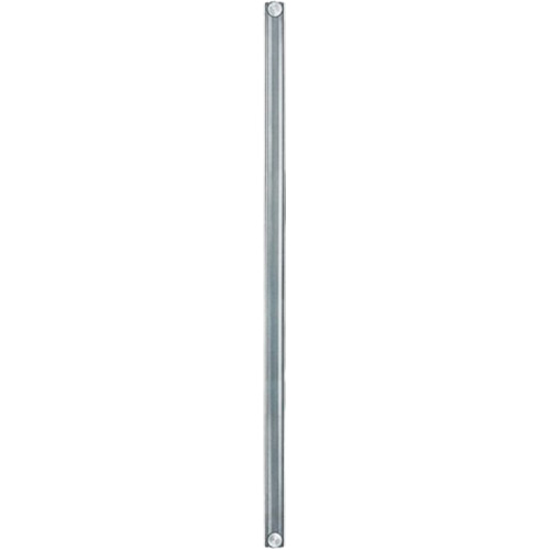 Rail for Double Force All-Steel Clamp Sécurité Médic