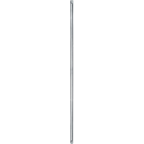 Rail for Double Force All-Steel Clamp Sécurité Médic