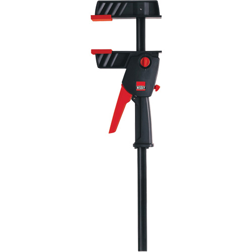 DuoKlamp&reg; Large Surface One Handed Clamp, 18" (457 mm) Sécurité Médic