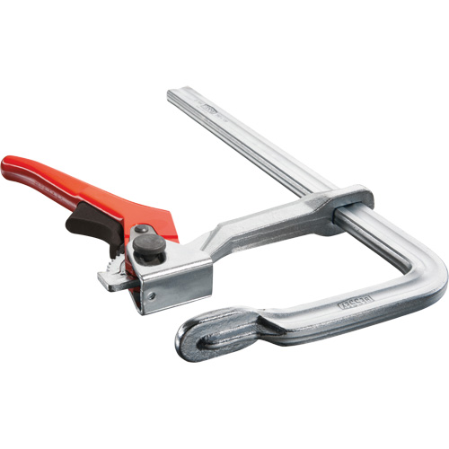 Serre-joint &agrave; levier ClassiX, 8" (203 mm) Sécurité Médic