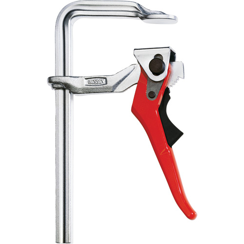 Serre-joint &agrave; levier ClassiX, 20" (508 mm) Sécurité Médic