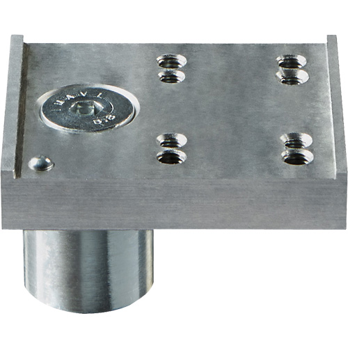 Toggle Clamp Adapter Sécurité Médic
