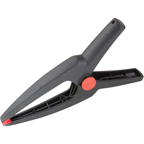 Clippix&reg; Needle Nose Spring Clamp Sécurité Médic