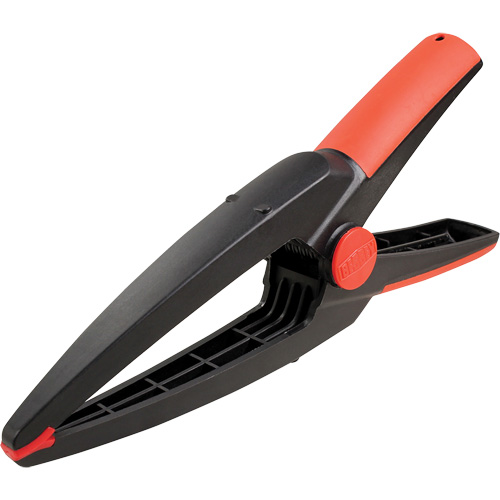 Clippix&reg; Needle Nose Spring Clamp Sécurité Médic