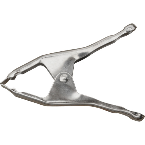 XM Series Steel Spring Clamp Sécurité Médic