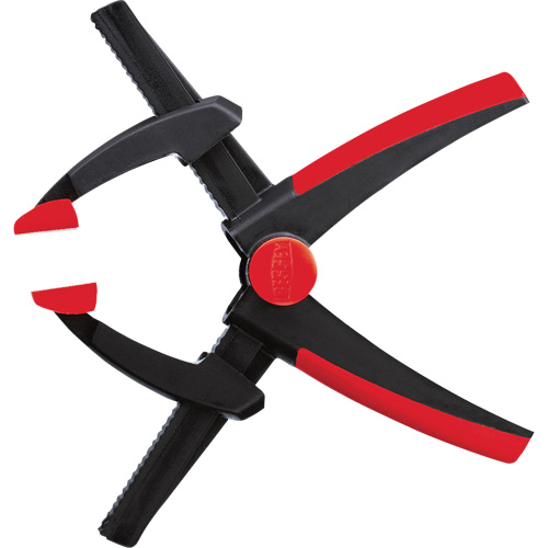 VarioClippix&reg; Double Jaw Variable Spring Clamp Sécurité Médic