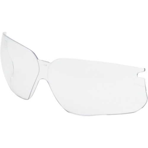 Lentille de rechange Uvex HydroShield, Antibu&eacute;e, Transparent, Genesis Sécurité Médic