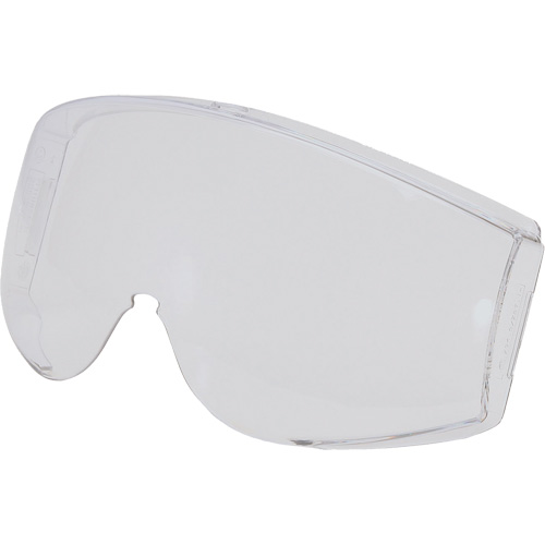 Lunettes de s&eacute;curit&eacute; Stealth, Antibu&eacute;e, Transparent Sécurité Médic