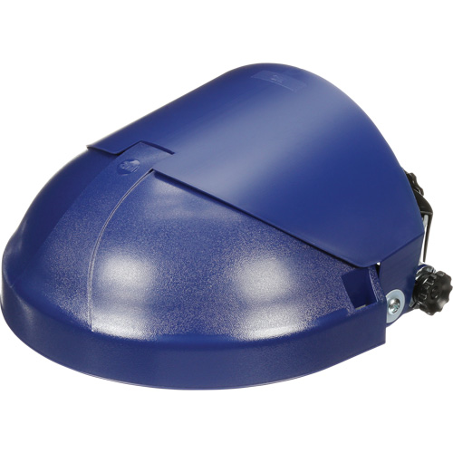 Headgear with Crown Extender, Ratchet Suspension Sécurité Médic