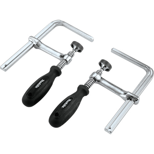 Plunge Circular Saw Clamp Set Sécurité Médic