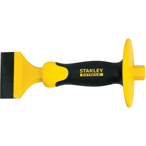 Fatmax&reg; Mason's Chisel Sécurité Médic