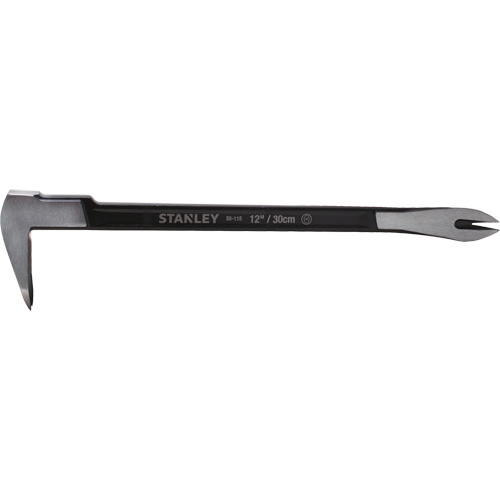 Precision Claw Bar, 12" Length Sécurité Médic