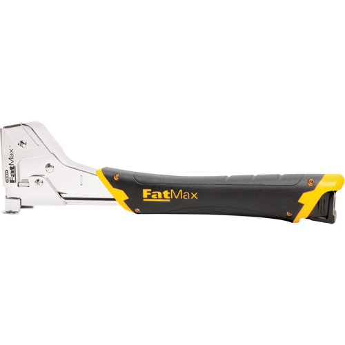 Fatmax&reg; Hammer Tacker, 5/16", 3/8", 1/2" Sécurité Médic