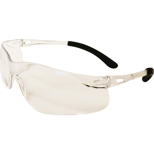 Lunettes de s&eacute;curit&eacute; Sen-Tec avec verres de lecture, Anti-&eacute;gratignures, Transparent, Dioptrie 1,5 Sécurité Médic