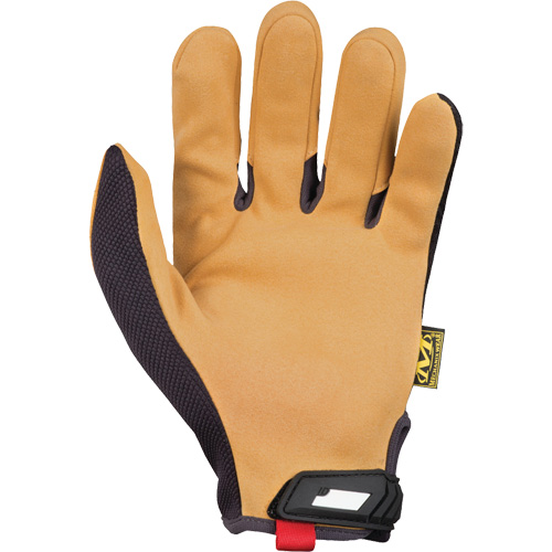 Material4X&reg; Original&reg; Abrasion-Resistant Gloves, Synthetic Palm, Size Medium/9 Sécurité Médic