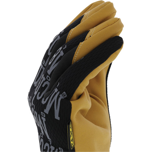 Material4X&reg; Original&reg; Abrasion-Resistant Gloves, Synthetic Palm, Size Medium/9 Sécurité Médic