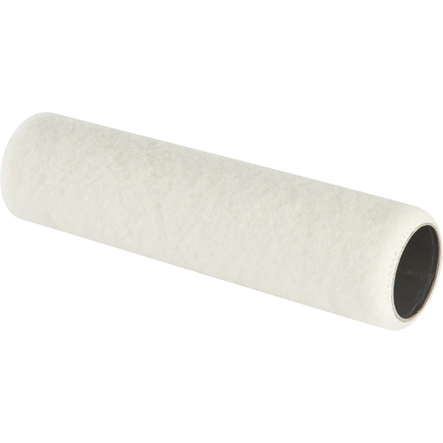 Manchon de rechange non pelucheux pour rouleau &agrave; peindre, Nap 5 mm (3/16"), 190 mm (7-1/2") l Sécurité Médic