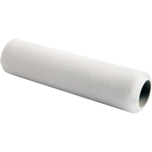 Lint-Free Roller Refill, 10 mm (3/8") Nap, 240 mm (9-1/2") L Sécurité Médic