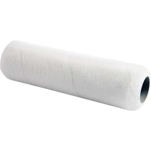 Manchon de rechange non pelucheux pour rouleau &agrave; peindre, Nap 13 mm (1/2"), 240 mm (9-1/2") l Sécurité Médic
