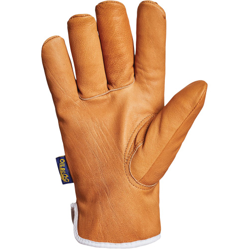Gants Endura, Grand, Paume en Synth&eacute;tique, Doublure en Thinsulate Sécurité Médic