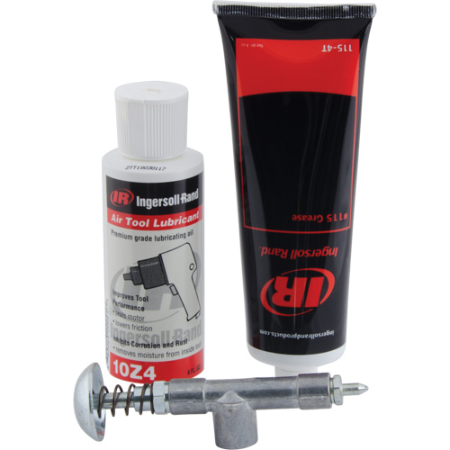 Impact Wrench Air Care Kit Sécurité Médic