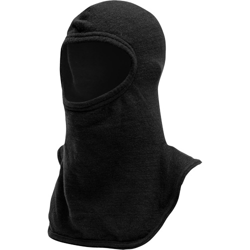 Capuchon FR CarbonX, Noir Sécurité Médic
