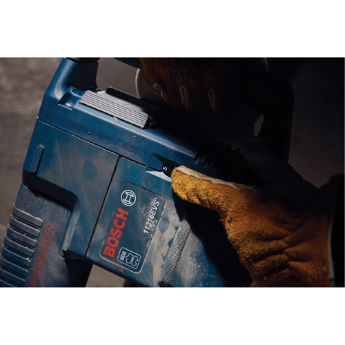 Demolition Hammer Sécurité Médic