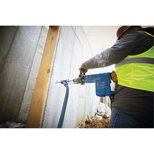 Demolition Hammer Sécurité Médic