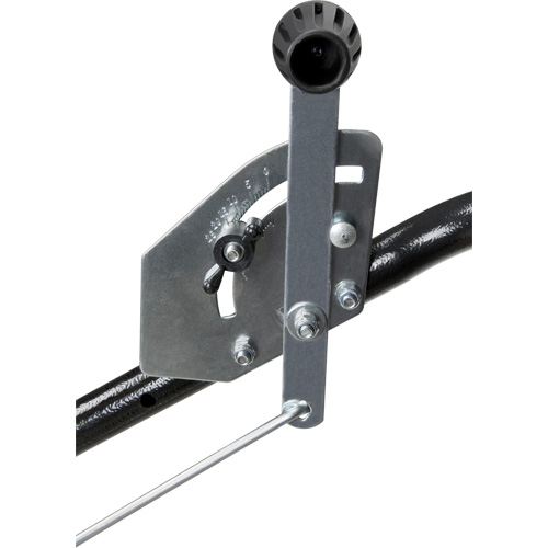 &eacute;pandeurs &agrave; la vol&eacute;e, 11000 pi², Capacit&eacute; de 50 lb Sécurité Médic