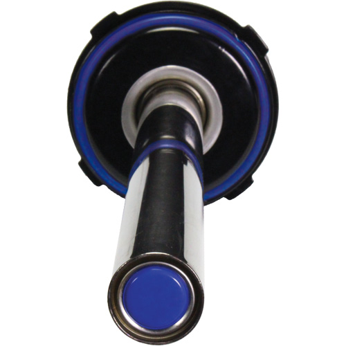Industrial & Contractor Series Concrete Compression Sprayer, 3.5 gal. (16 L), Stainless Steel, 24" Wand Sécurité Médic