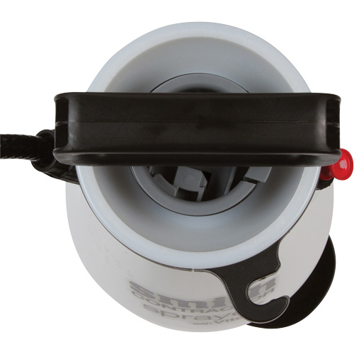 Contractor Max Sprayer, 2 gal. (9 L), Polyethylene, 21" Wand Sécurité Médic
