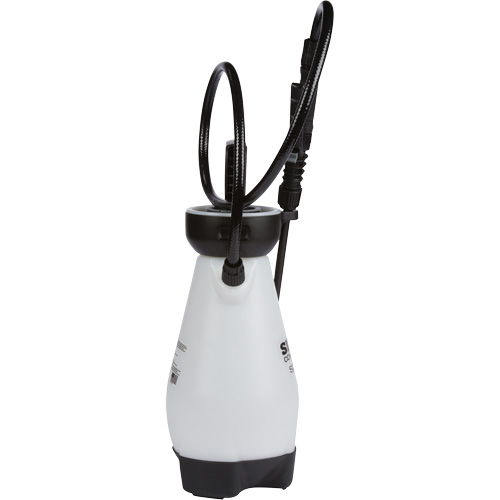 Vaporisateur Max pour entrepreneur, 1 gal. (4,5 L), Poly&eacute;thyl&egrave;ne, Lance de 14" Sécurité Médic