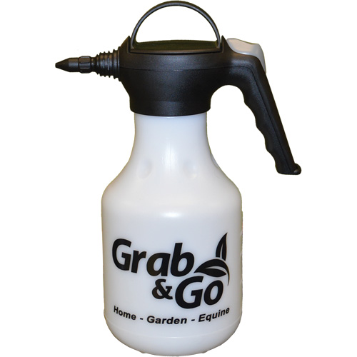Grab & Go&reg; Mist Sprayer, 50 oz. (1.5L) Sécurité Médic