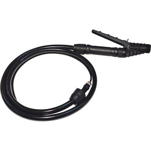 Sprayer Hose with Shut Off Sécurité Médic