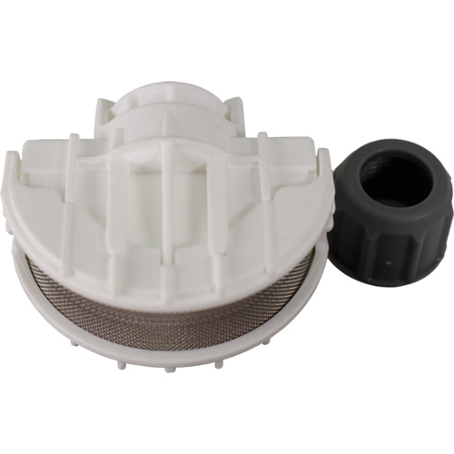 High Volume Foaming Nozzle Kit Sécurité Médic