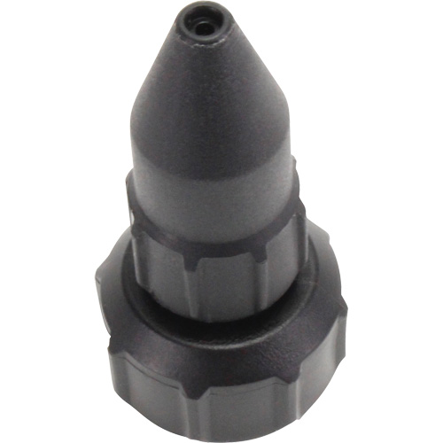 Adjustable Poly Nozzle with Poly Threading Sécurité Médic