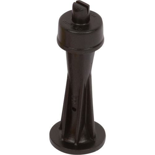 Low Volume Poly Foaming Nozzle Sécurité Médic