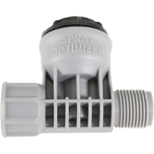 Back Pack Sprayer Pressure Regulator Sécurité Médic