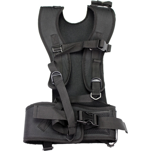 Nylon Back Pack Straps Sécurité Médic