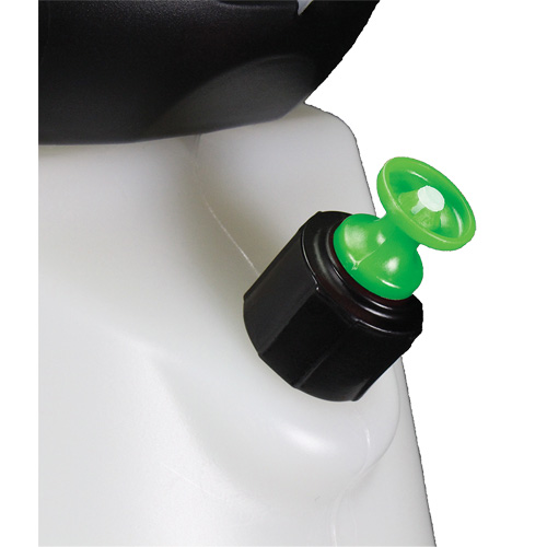 Viton&reg; F Pressure Relief Valve Sécurité Médic