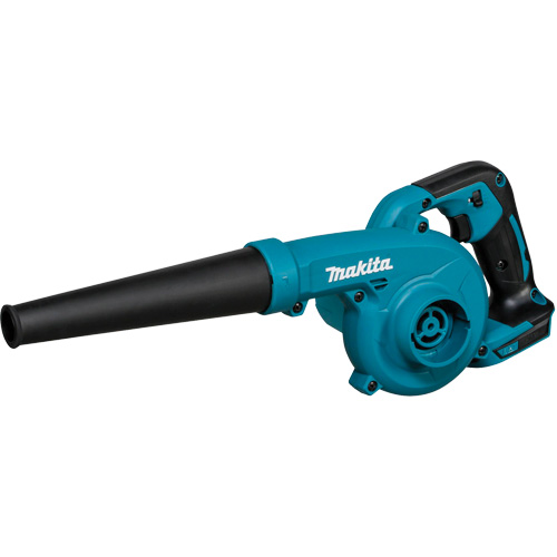 Cordless Blower/Vacuum (Tool Only) Sécurité Médic