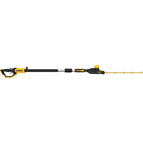 MAX* Pole Hedge Trimmer, 22", 20 V, Battery Powered Sécurité Médic