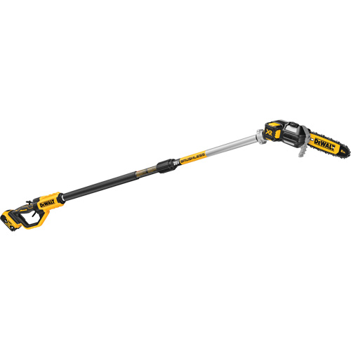 MAX* XR Cordless Polesaw Sécurité Médic