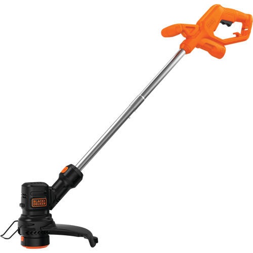 String Trimmer, 13", Electric, 120 V Sécurité Médic