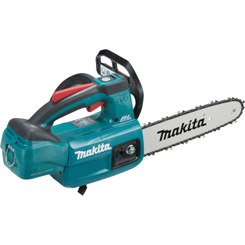Top Handle LXT Cordless Chainsaw, 10", Battery Powered, 22 CC Sécurité Médic