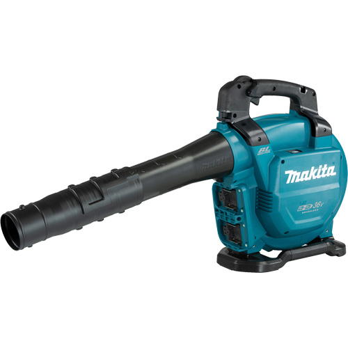 LXT&reg; X2 Cordless Blower/Vacuum, 18 V, 120 MPH Output, Battery Powered Sécurité Médic
