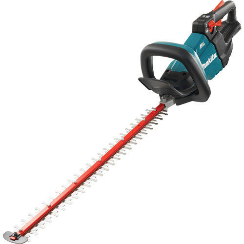 LXT&reg; Cordless Hedge Trimmer, 23.625", 18 V, Battery Powered Sécurité Médic