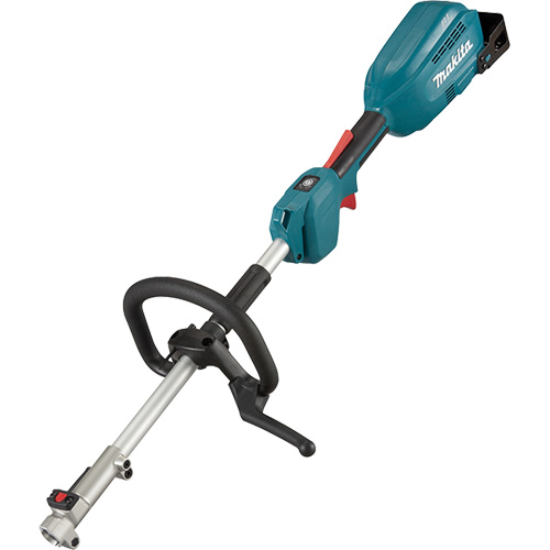 Cordless Split Shaft Power Unit with AFT, Battery Powered, 18 V Sécurité Médic